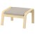 IKEA POANG (ИКЕА ПОАНГ) 40394321 фото - 2