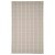 IKEA Скатерть NISSOGA 145x240 см Серый (ИКЕА НИССОГА) 00555047 фото - 4
