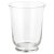IKEA Ваза POMP (ИКЕА ПОМП) 80326537