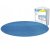 Теплосберегающее покрытие (солярная пленка) для бассейна Bestway 210 см Синий BES58060