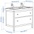 IKEA HEMNES/ORRSJON (ИКЕА HEMNES/ORRSJON) 19654995 фото - 6
