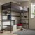 IKEA Каркас ліжка-горища TUFFING (ИКЕА ТАФФИНГ) 90299449 фото - 15
