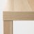 IKEA Журнальний стіл LACK Дуб (ИКЕА НЕДОСТАТОК) 70319028 фото - 30