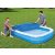 Тент для басейну Bestway 58319 262x175x51 см Синій BES58319 фото - 3