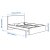 IKEA STORKLINTA (ИКЕА СТОРКЛИНТА) 39628929 фото - 2