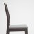 IKEA Обеденный стул EKEDALEN Серый (ИКЕА ЭКЕДАЛЕН) 80340760 фото - 6