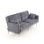 Диван раскладной Halmar Roberto | Серый V-CH-ROBERTO-SOFA фото - 3