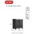 Садовый шкаф Keter/Kis XL GARAGE LOW CABINET Черный - 7 Садовый шкаф Keter/Kis XL GARAGE LOW CABINET Черный 241544 фото - 7