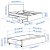 IKEA STORKLINTA (ИКЕА СТОРКЛИНТА) 39628528 фото - 9
