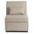 Кресло мягкое раскладное Mebel Elit IBERIS Бежевый - 2 Кресло мягкое раскладное Mebel Elit IBERIS Бежевый ME.IBERIS/BZ/T/FW67 фото - 2