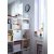 IKEA УЦЕНКА Стеллаж KALLAX Белый brak/30275861 фото - 11
