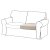 IKEA EKTORP (ИКЕА ЭКТОРП) 80642357 фото - 2