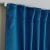 IKEA Шторы MAJGULL 145х300 см 2 шт Темно-синий (ИКЕА МАЙГУЛЛ) 50569749 фото - 14