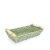 Корзина Homla MOSVIK 25x15x6 см | Зеленый 210858 фото - 2