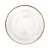 Тарілка Homla MEGALO 27 см Прозорий Тарілка Homla MEGALO 27 см Прозорий 215416