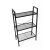 Стеллаж Homla MALMI Черный - 2 Стеллаж Homla MALMI Черный 210684 фото - 2