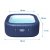 Джакузі Bestway LAY-Z-SPA HAWAII 180х180х71 см Синій BES60021 фото - 15