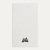 Рушник для рук Homla BLANCHE 45x75 см Білий 247337