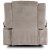 Кресло мягкое раскладное с реклайнером Mebel Elit ARTURO Welur Бежевый ME.ARTURO/BZ/V/FW фото - 8
