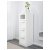IKEA Комод BRIMNES (ИКЕА БРИМНЕС) 40392044 фото - 3
