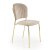Обідній стілець Halmar K499 Бежевий V-CH-K/499-KR-BEŻOWY фото - 2