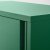 IKEA Садовый шкаф SUNDSO 150 л Зеленый (ИКЕА СУНДСО) 40556361 фото - 3