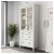 IKEA Витрина HEMNES (ИКЕА ХЕМНЭС) 50371772 фото - 7