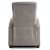 Кресло мягкое раскладное с реклайнером Mebel Elit DANNY Velvet Серый - 8 Кресло мягкое раскладное с реклайнером Mebel Elit DANNY Velvet Серый ME.DANNY/P/SZTR/FW фото - 8