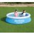 Надувний басейн Bestway 57392 FAST SET 183х51 Синій BES57392 фото - 3