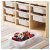 IKEA Стеллаж с контейнерами TROFAST (ИКЕА ТРОФАСТ) 79102958 фото - 3