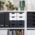IKEA FJADERHARV (ИКЕА ФЬЯДЕРХАРВ) 60596889 фото - 9