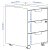 IKEA TROTTEN (ИКЕА ТРОТТЕН) 70485094 фото - 6