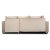 Розкладний диван Mebel Elit MARKUS Бежевий - 4 Розкладний диван Mebel Elit MARKUS Бежевий MGK.FIESTA/VELLUTO2/NAR фото - 4