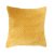 Декоративна наволочка Homla NOAH 45х45 см Желтый 210332
