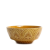 Миска Homla INDIE 16 см | Гірчичний 210473