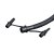 Ножной насос Bestway 62147 AIR STEP Черный BES62147 фото - 4