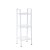 Стелаж Homla MALMI Білий Стелаж Homla MALMI Білий 214838