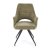 Обеденный стул поворотный Halmar K542 Оливковый V-CH-K/542-KR-OLIWKOWY фото - 5