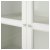 IKEA Вітрина BILLY / OXBERG (ИКЕА БИЛЛИ / OXBERG) 69017828 фото - 4
