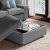 IKEA Підставка для ніг KIVIK Сірий (ИКЕА КИВИК) 99440496 фото - 5