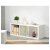 IKEA Стеллаж KALLAX Белый (ИКЕА КАЛЛАКС) 30372188 фото - 4