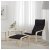 Крісло-качалка POANG Чорний - 2 IKEA Крісло-качалка POANG Чорний (ИКЕА ПОАНГ) 69240823 фото - 2