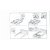 Кровать Signal Ascot | 160X200 / Серый / Дуб ASCOT160SZ фото - 3