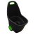 Садовая тележка Keter EASY GO XL 62 л Антрацит 228917 фото - 3