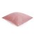Декоративная наволочка Homla GOSTA 45х45 см Розовый 160504 фото - 3