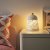 IKEA Лампа настольная светодиодная SOLSKUR (ИКЕА SOLSKUR) 10424517 фото - 7