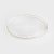Сервировочное блюдо Homla VITRIO 31 см Прозрачный - 2 Сервировочное блюдо Homla VITRIO 31 см Прозрачный 234091 фото - 2