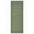Ковер TIDTABELL 80х200 см Зеленый IKEA Ковер TIDTABELL 80х200 см Зеленый (ИКЕА ТИДТАБЕЛЛ) 60573053