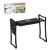 Табурет для огорода Garden Line KNEELER 3в1 Черный - 6 Табурет для огорода Garden Line KNEELER 3в1 Черный GWI4644 фото - 6