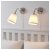 IKEA бра ÅRSTID (ИКЕА ÅRSTID) 60163876 фото - 2